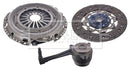 Borg & Beck Clutch 3In1 Csc Kit Part No -HKT1564
