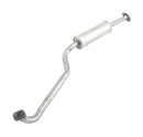 Klarius DN552W - Box With Centre Pipe
