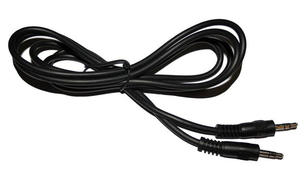 Autoleads PC7-235 MP3 Male to Male Jack 3.5mm>3.5mm