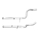 BM Cats Connecting Pipe - BM50683 with Fitting Kit - FK50683