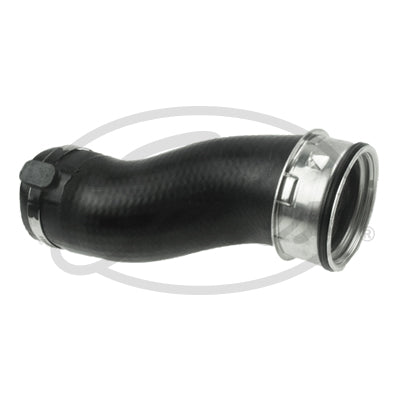 Gates Turbo Charger Hose - 09-0301