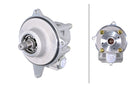 HELLA 6PP 009 403-131 Sensor, boost pressure - 4-pin connector - Bolted