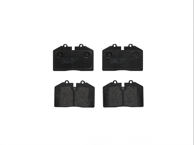 Brembo Brake Pad Set - P85094