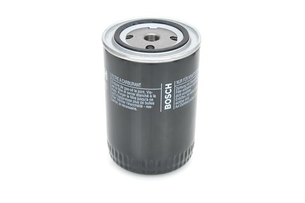 Bosch Fuel Filter - 1457429675