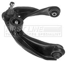 First Line Wishbone / Suspension Arm Upper LH - FCA6279 fits Mazda 6  GG 2002-08