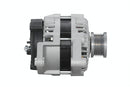 HELLA 8EL 011 713-641 Alternator - 14V - 100A - fits Nissan Micra IV (K13_)