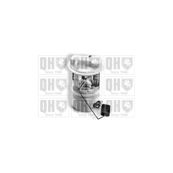 QH QFP852 Fuel Pump