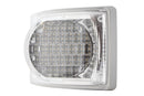 HELLA 2BA 959 011-001 Direction Indicator - 83mm - LED - 12/24V