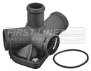 First Line Coolant Flange Part No -FTS1042