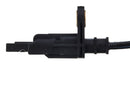 HELLA 6PU 013 122-041 Sensor, crankshaft pulse - 3-pin connector