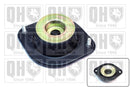 QH Top Strut Mounting with Anti-Friction Bearing - EMA1621