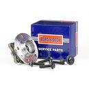 Borg & Beck Wheel Bearing Kit Part No -BWK856