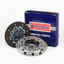 Borg & Beck Clutch Kit 2-In-1 Part No -HK2812
