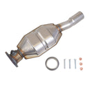 EEC Catalyst Type Approved - VK8004T