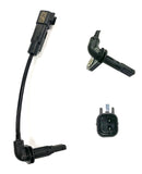 Intermotor Wheel Speed Sensor - 61219