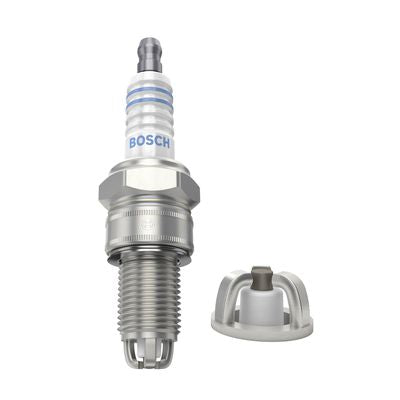 Bosch Spark Plug Wr8Ltc+ Part No - 0242229658