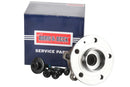Borg & Beck Wheel Bearing Kit  - BWK1615