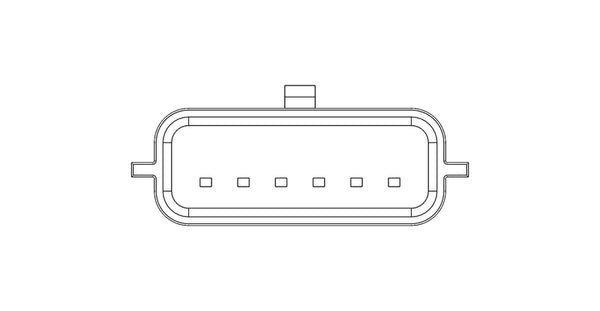 Lemark Air Mass Meter - LMF209