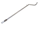 EEC Exhaust Pipe - EFT849