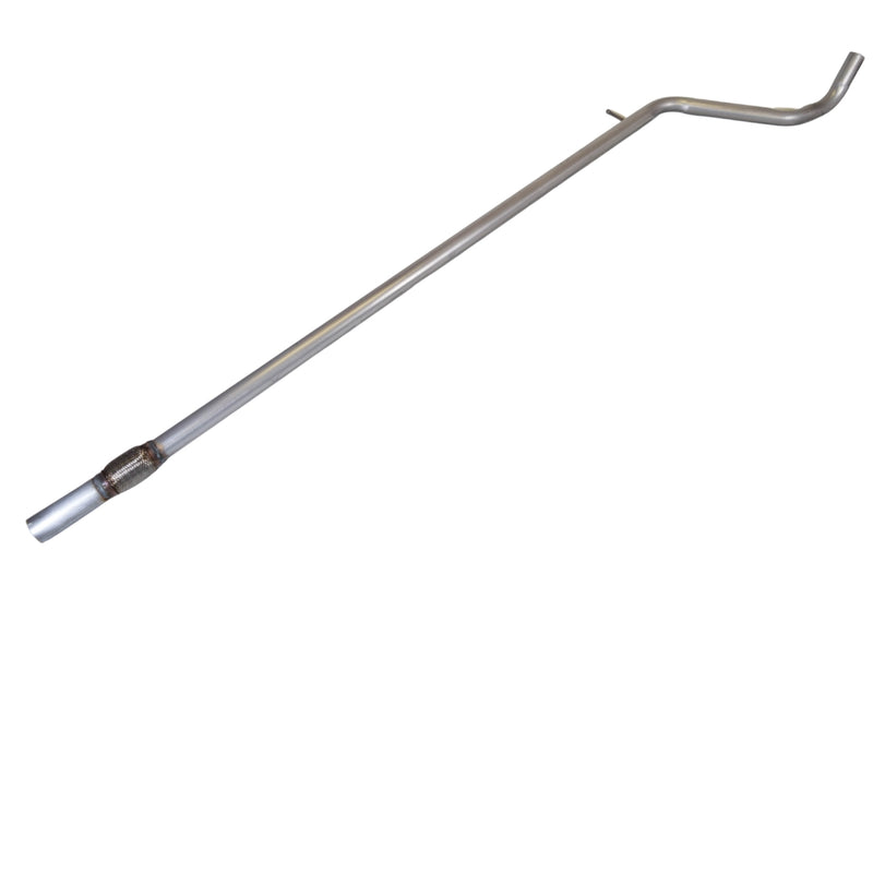 EEC Exhaust Pipe - EFT849