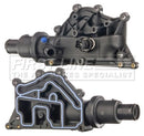 First Line Thermostat Kit Part No -FTK342