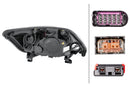 HELLA 1EL 009 513-221 Bi-Xenon-Headlight - right - fits Mercedes-Benz Actros MP3