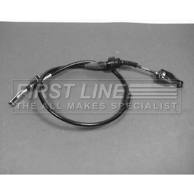 First Line Clutch Cable Part No -FKC1302