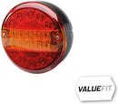 HELLA 2PF 012 846-417 Position Light - LED - 12V - Quantity 100