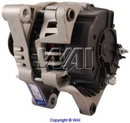 WAI Alternator - 20316N