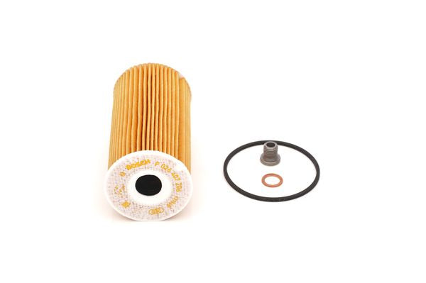 Bosch Oil Filter - F026407206