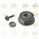 Napa Wheel Bearing Kit - PWB1222