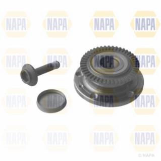 Napa Wheel Bearing Kit - PWB1222