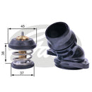 Gates Thermostat, coolant - TH42995K1