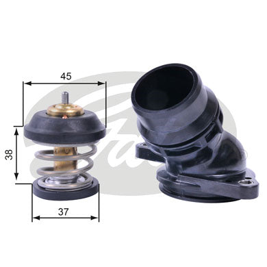 Gates Thermostat, coolant - TH42995K1