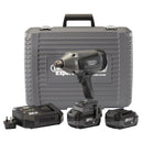 XP20 20V Brushless 3/4" Impact Wrench (1060Nm) - 98961