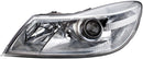 HELLA 1N0 009 954-311 FF-Front Fog Light - left - fits VW Up (121, 122, BL1, BL2)