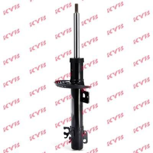 KYB Shock Absorber Fr Rh - 339788