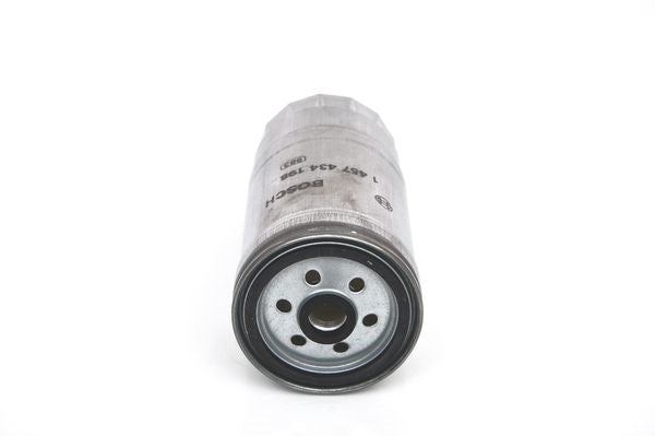 Bosch Fuel Filter - 1457434198