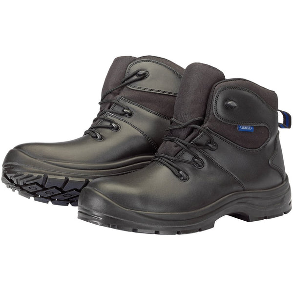 Waterproof Safety Boots, Size 11, S3 SRC