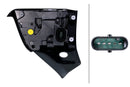 HELLA 2SD 015 341-931 Rearlight - LED - Outer section - left - for e.g. TESLA MODEL 3 (5YJ3)