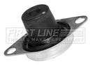 First Line Engine Mounting - Front - FEM3037