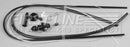 First Line Throttle Cable (Kit) Part No -FKA1090