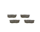 Bosch Brake Pad Set - 0986495236