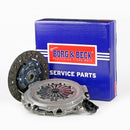 Borg & Beck Clutch Kit 3-In-1 Part No -HK7778