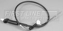 First Line Brake Cable - Front -FKB2876