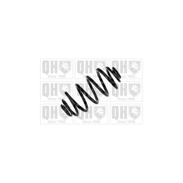 QH QCS7334 Coil Spring