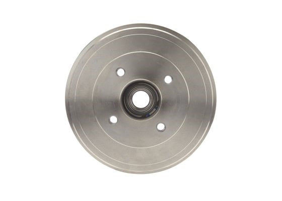 Bosch Brake Drum (Pair) - 0986477290