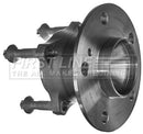 First Line Wheel Bearing Kit Part No -FBK1435
