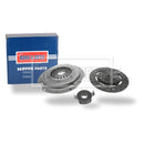Borg & Beck Clutch Kit - 3pce  - HK6823
