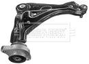 Borg & Beck Suspension Arm RH -BCA7330